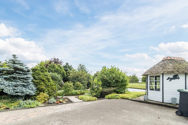 Medium property photo - Voorweg 46, 2391 AD Hazerswoude-Dorp